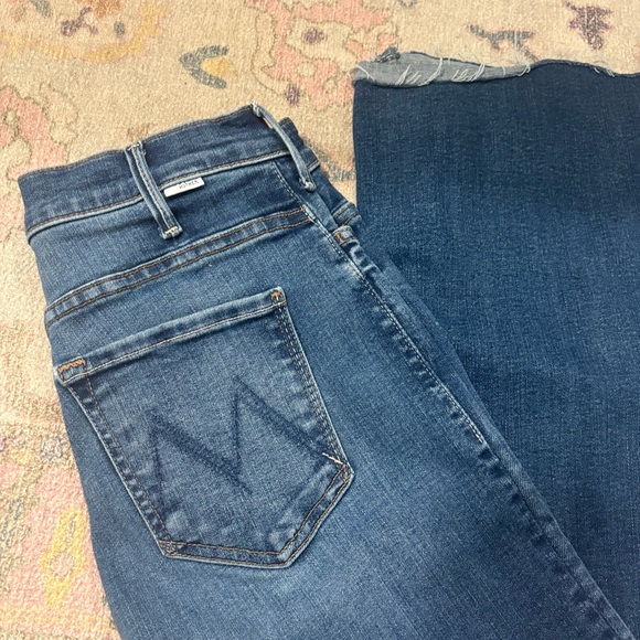 Mother Jeans - Picture 2 of 7
